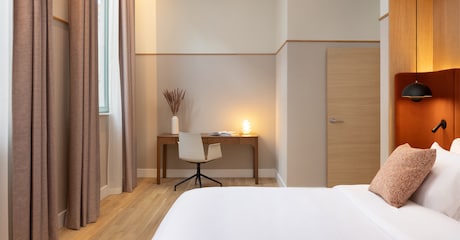 Room Suite with View